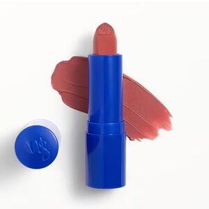 WHATS UP BEAUTY EGYPTIAN QUEEN LIPSTICK IN ANKH NEW & SEALED